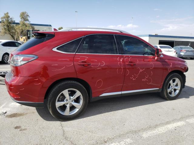 2011 Lexus Rx 350 VIN: 2T2ZK1BA7BC048340 Lot: 58157234