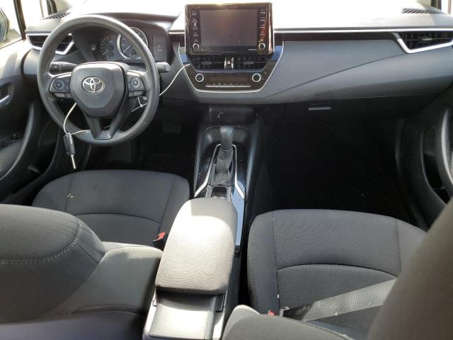 2021 TOYOTA COROLLA LE - JTDEPMAE8MJ185885