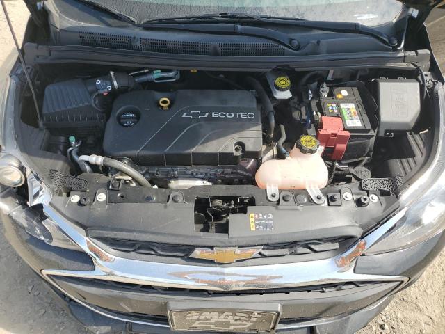 2020 CHEVROLET SPARK 1LT - KL8CD6SA6LC475254