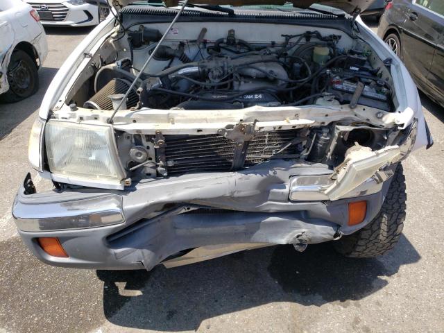 2000 Toyota Tacoma Xtracab Prerunner VIN: 4TASN92N4YZ598748 Lot: 58283034