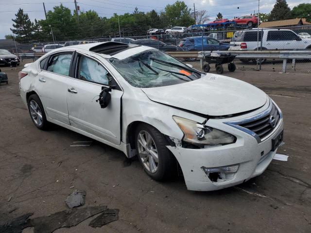 2015 NISSAN ALTIMA 2.5 - 1N4AL3AP4FN897396