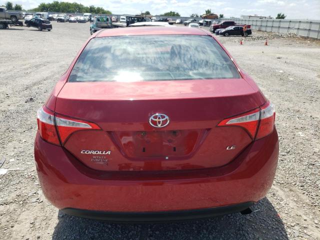 2015 TOYOTA COROILLA - 2T1BURHE6FC286498