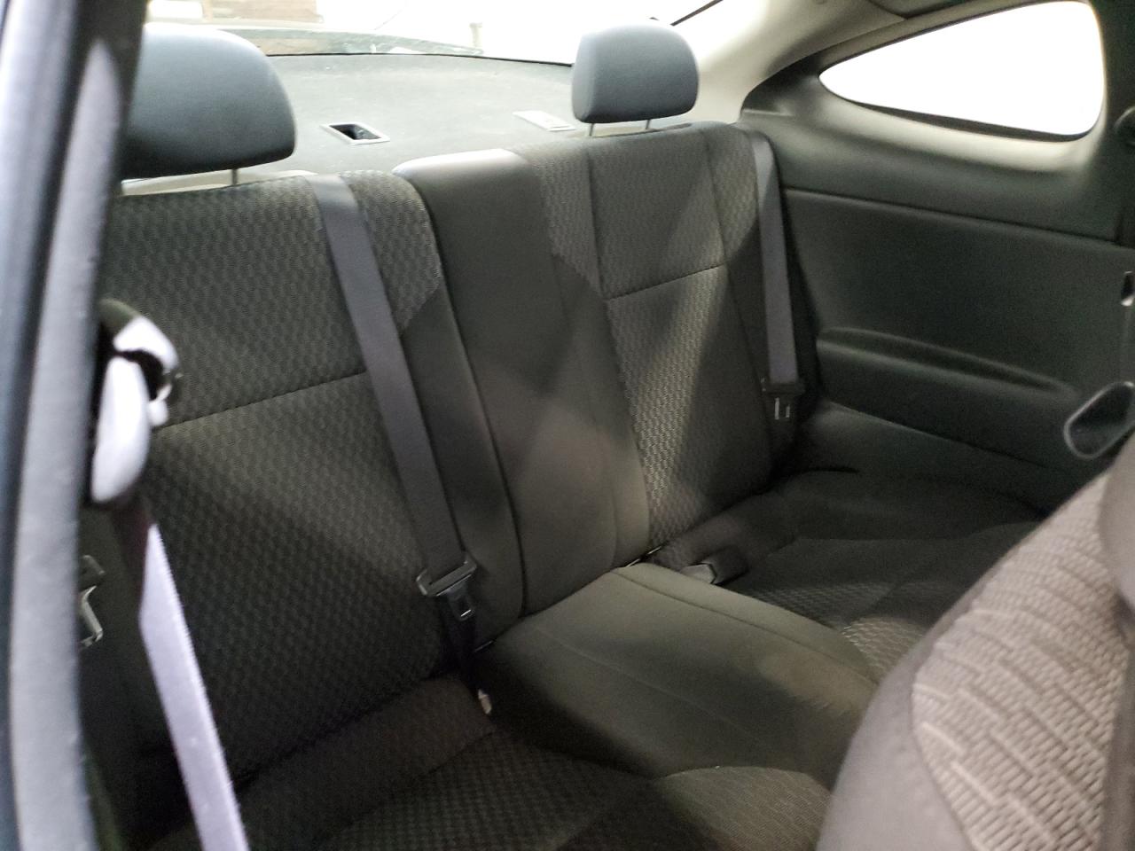 1G1AL15F267827988 2006 Chevrolet Cobalt Lt