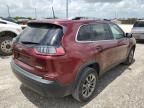 JEEP CHEROKEE L photo