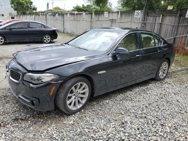 VIN WBA5B3C5XFD541578 2015 BMW 5 Series, 535 XI no.1