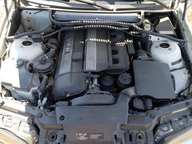 2004 BMW 330 I VIN: WBAEV53454KM35753 Lot: 60668424