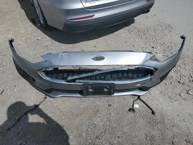 VIN 3FA6P0HD1LR251620 2020 Ford Fusion, SE no.12