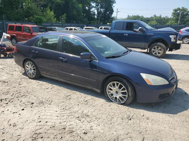 2006 Honda Accord Lx VIN: 1HGCM66336A059666 Lot: 59910244