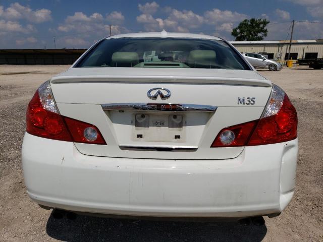 2007 Infiniti M35 Base VIN: JNKAY01E87M309403 Lot: 59077374