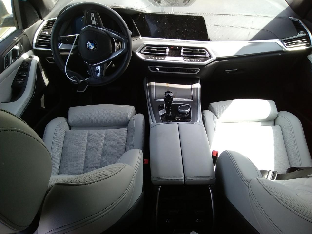 5UXCR4C06P9P76871 2023 BMW X5 Sdrive 40I