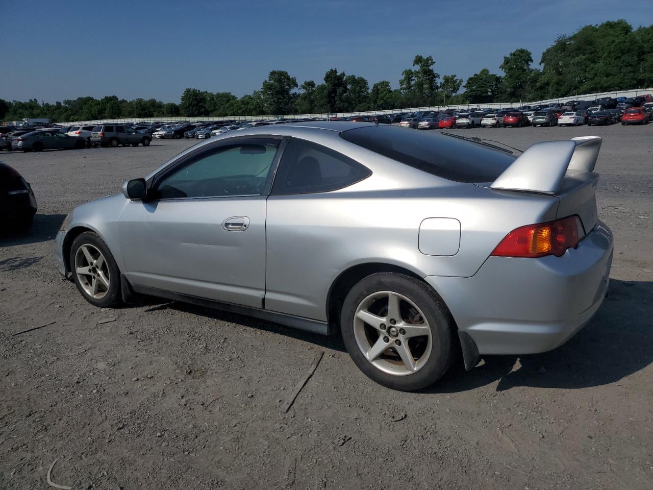 JH4DC54802C010940 2002 Acura Rsx