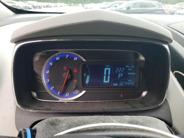 2016 Chevrolet Trax 1Lt VIN: 3GNCJPSB0GL142015 Lot: 59947664