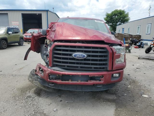 2016 FORD F150 SUPER - 1FTEW1EF4GFB40213