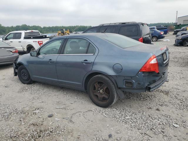 2011 Ford Fusion Se VIN: 3FAHP0HA8BR299676 Lot: 57914124