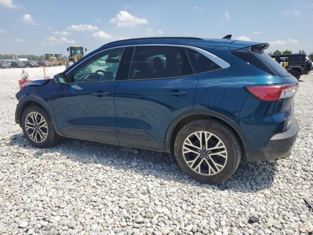2020 Ford Escape - Image 2