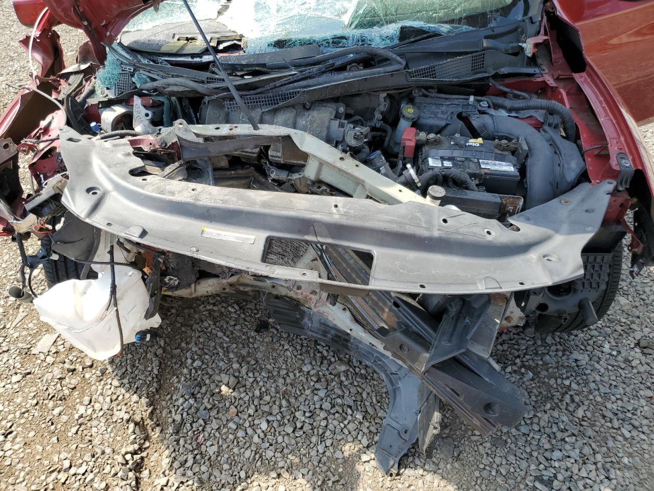 3N1AB7AP7DL705652 2013 Nissan Sentra S