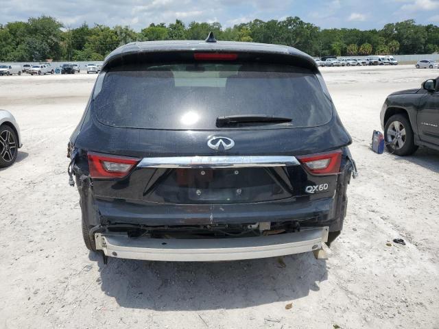 2018 Infiniti Qx60 VIN: 5N1DL0MN4JC533463 Lot: 58434294