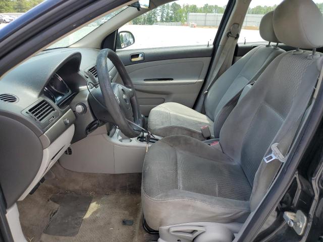 2008 Chevrolet Cobalt Lt VIN: 1G1AL58F687200829 Lot: 58779124