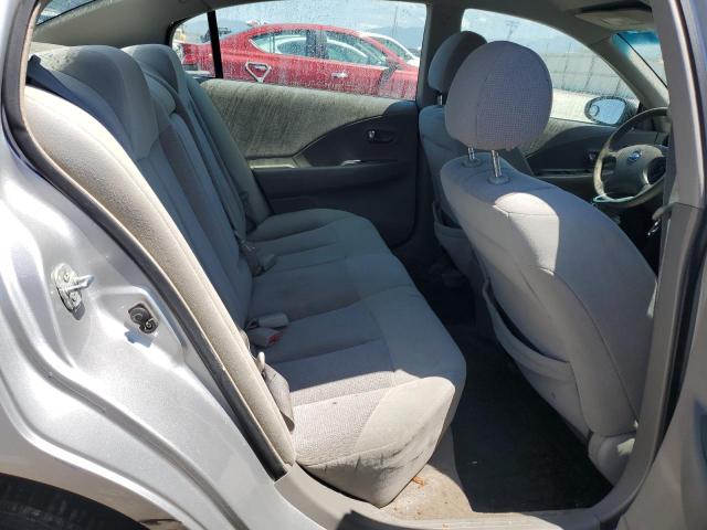 2003 Nissan Altima Base VIN: 1N4AL11D53C228846 Lot: 60943804