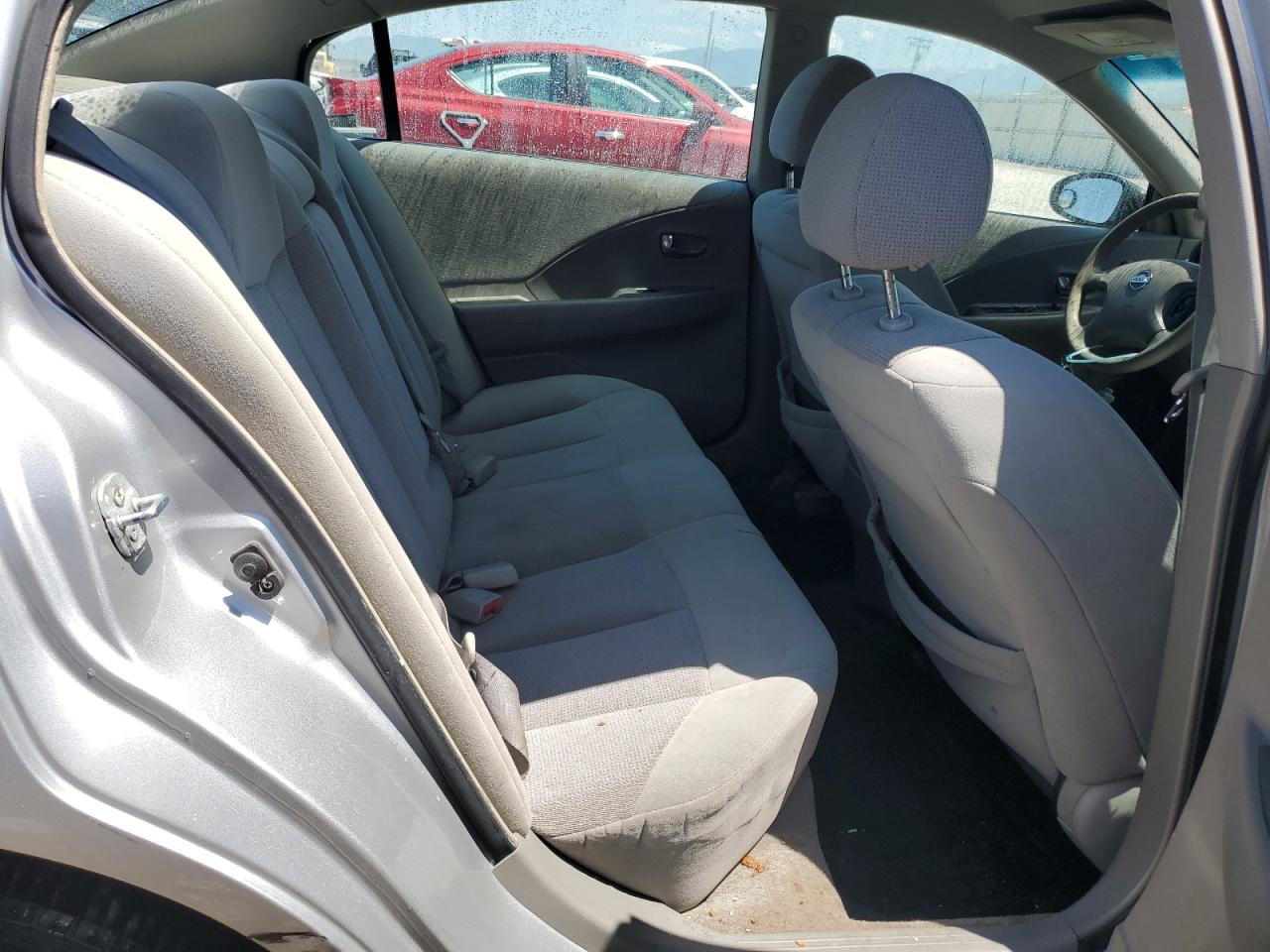 1N4AL11D53C228846 2003 Nissan Altima Base