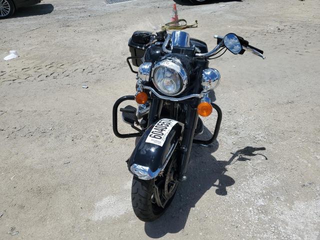 2020 HARLEY-DAVIDSON FLHP 1HD1FHP18LB655935