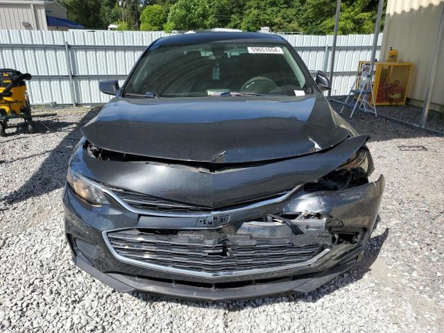 2018 CHEVROLET MALIBU LS - 1G1ZB5ST9JF105794