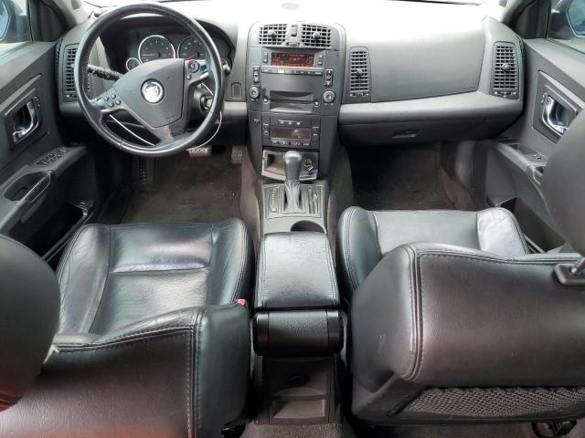 2005 Cadillac Cts Hi Feature V6 VIN: 1G6DP567450113863 Lot: 57456234