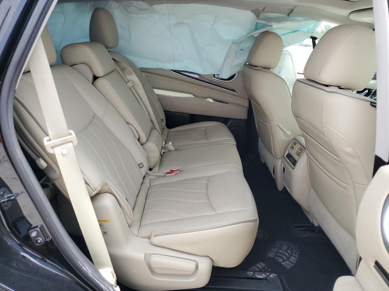 5N1DL0MN3HC524246 2017 Infiniti Qx60