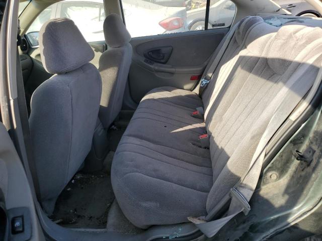 2002 Chevrolet Malibu VIN: 1G1ND52J92M562321 Lot: 59999904