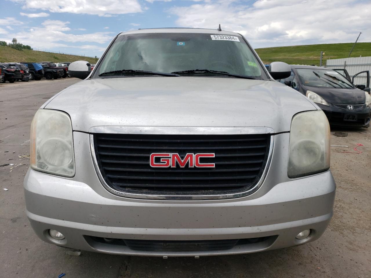 2012 GMC Yukon Xl C1500 Slt vin: 1GKS1KE00CR171149