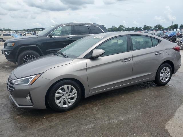 KMHD74LF0LU943969 2020 HYUNDAI ELANTRA - Image 1