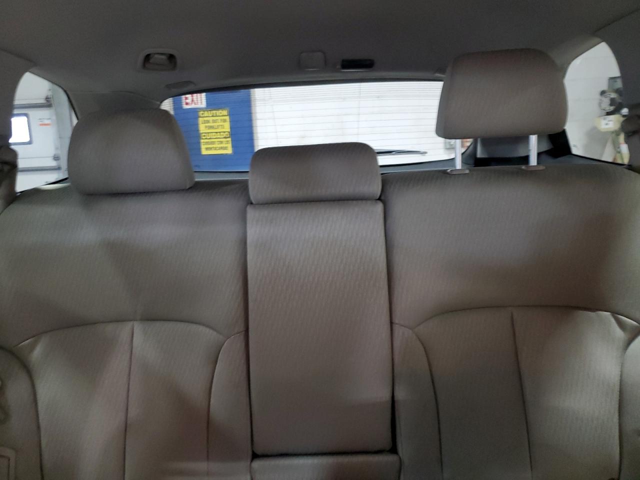 4S4BRCCCXC3266016 2012 Subaru Outback 2.5I Premium