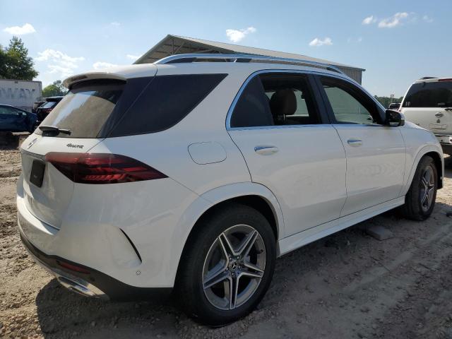 2024 Mercedes-Benz Gle 350 4Matic VIN: 4JGFB4FB1RB189260 Lot: 56882154