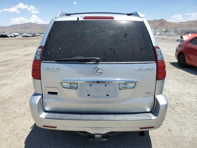 2008 Lexus Gx 470 VIN: JTJBT20XX80154507 Lot: 60461344