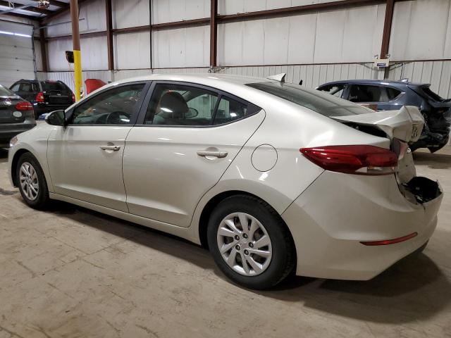 KMHD74LF3HU370962 2017 HYUNDAI ELANTRA - Image 2