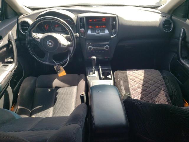 2013 Nissan Maxima S VIN: 1N4AA5AP5DC821826 Lot: 59547564