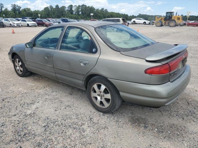 1999 Mercury Mystique Ls VIN: 3MEFM66L6XM602927 Lot: 59755674