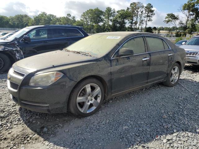 2012 CHEVROLET MALIBU