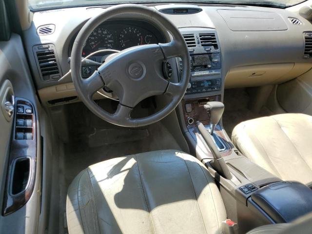 2000 Nissan Maxima Gle VIN: JN1CA31A6YT206052 Lot: 59135964