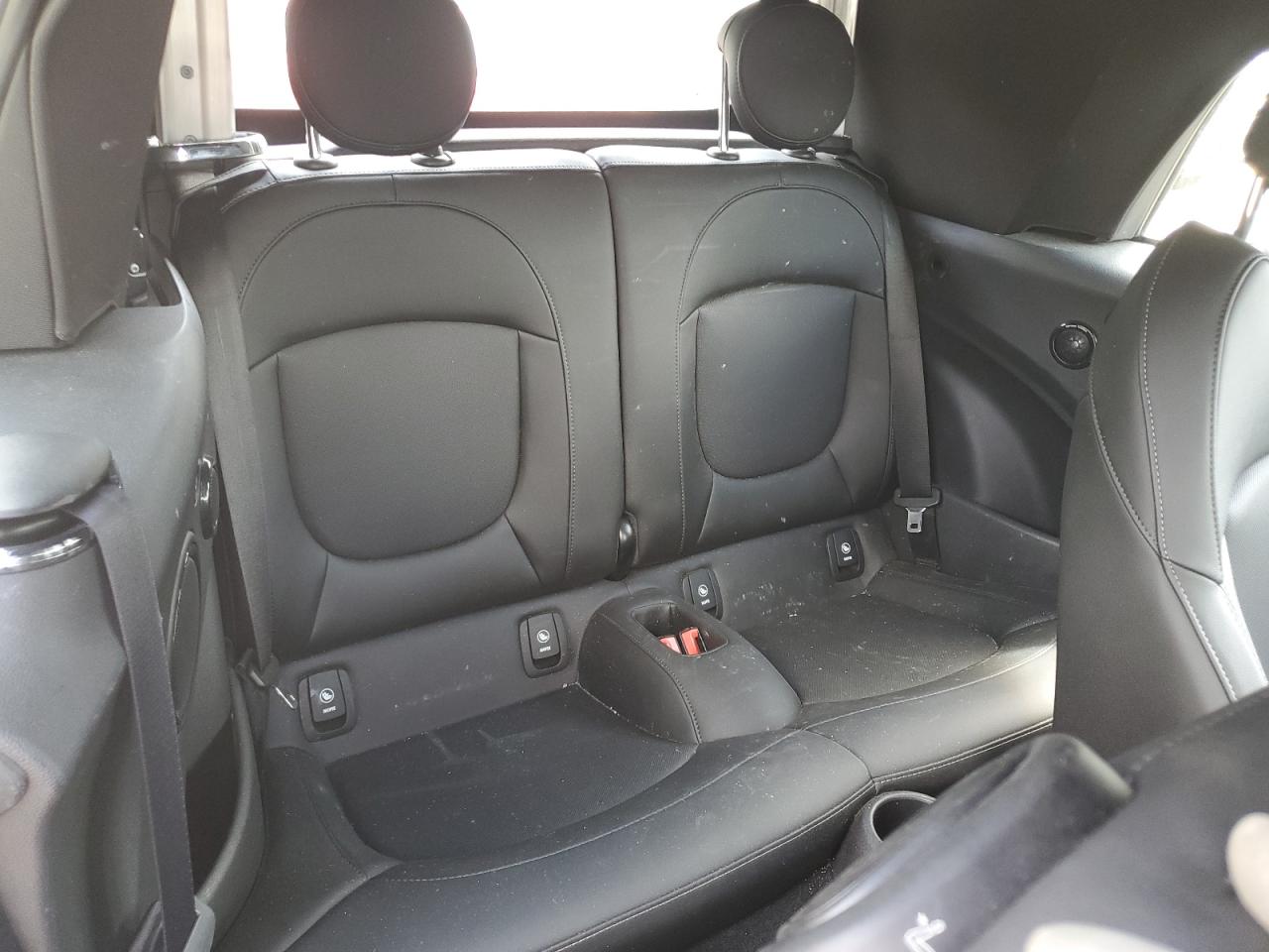 WMWWG9C58K3E40261 2019 Mini Cooper S