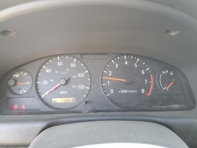 2004 Nissan Sentra 1.8 VIN: 3N1CB51D94L916127 Lot: 59363654