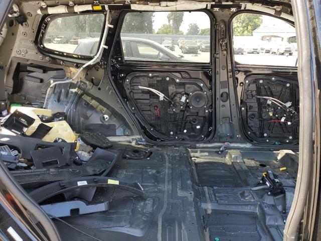 2023 Kia Telluride Ex VIN: 5XYP3DGC9PG410894 Lot: 58144174