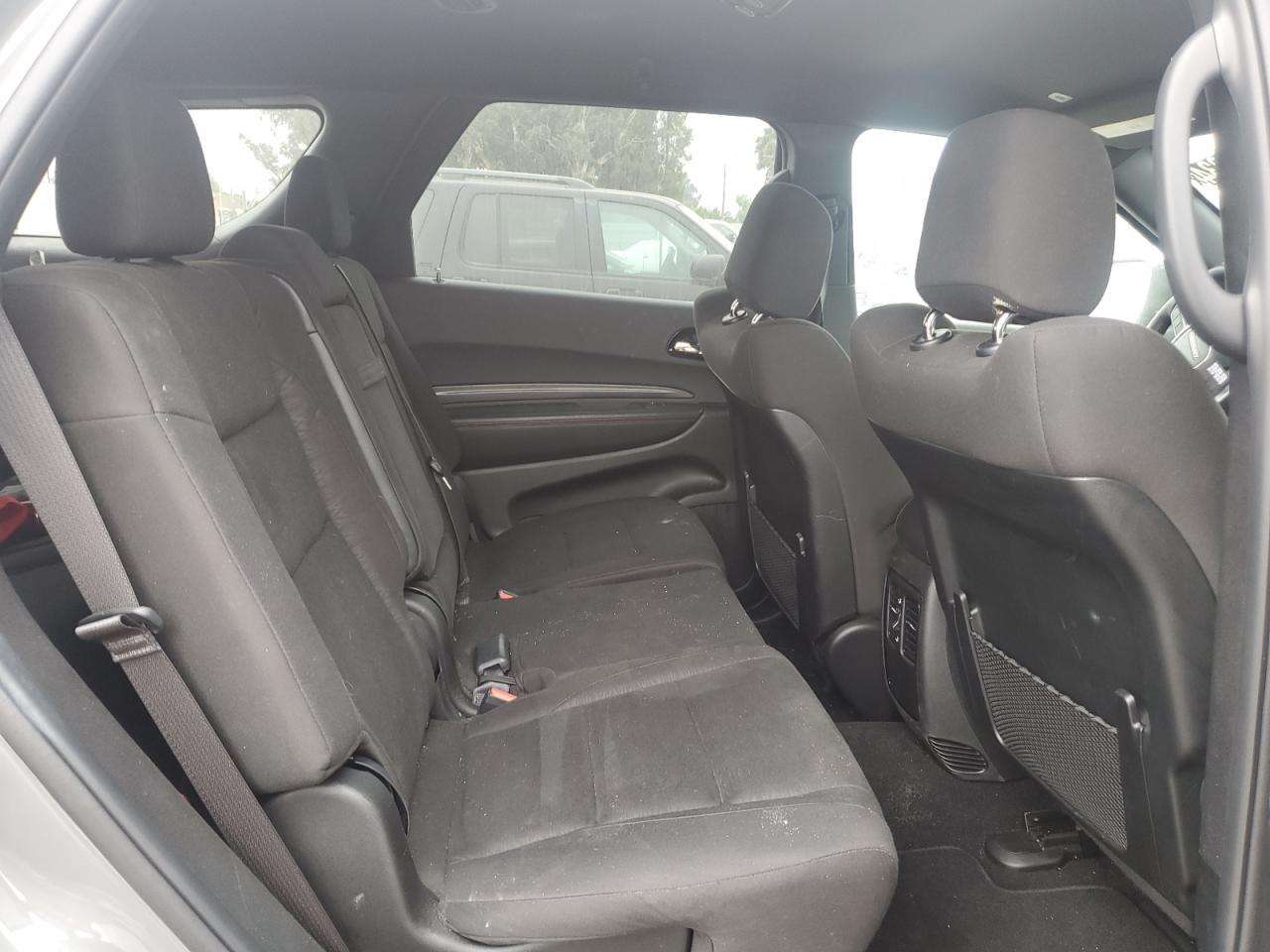 1C4RDJDG4PC625129 2023 Dodge Durango Gt