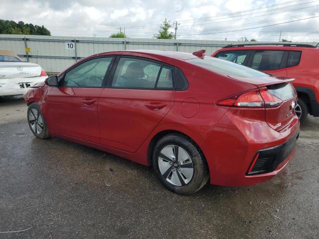 2019 Hyundai Ioniq Blue VIN: KMHC65LC9KU179483 Lot: 60526814