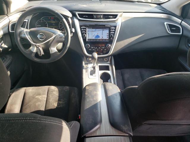 2018 Nissan Murano S VIN: 5N1AZ2MG0JN126842 Lot: 57973124