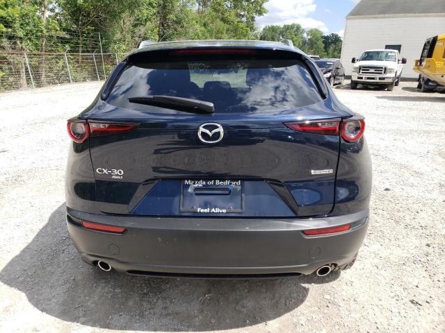 2024 Mazda Cx-30 Select VIN: 3MVDMBBM5RM645057 Lot: 61042324