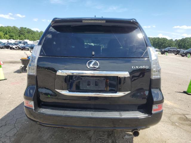 VIN JTJBM7FX9J5208096 2018 Lexus GX, 460 no.6