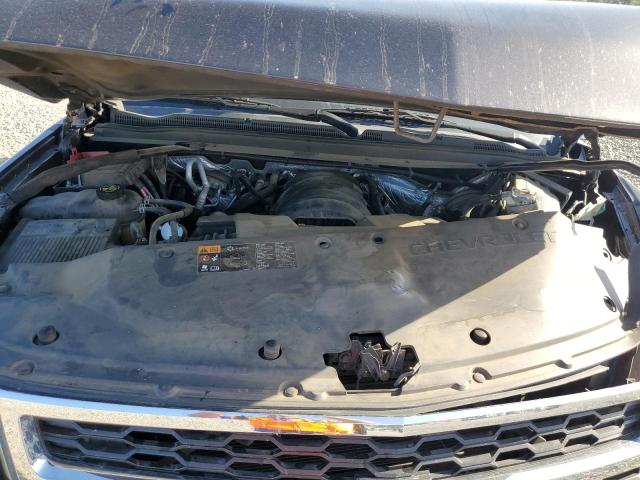 2015 Chevrolet Suburban C1500 Lt VIN: 1GNSCJKC6FR131491 Lot: 60236054