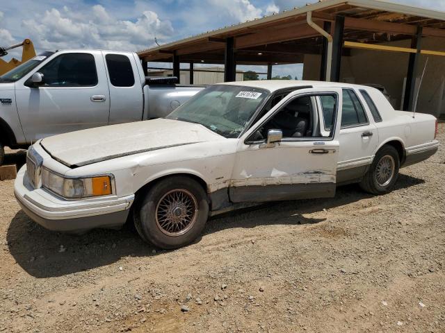 1994 LINCOLN TOWN CAR S #2976764773