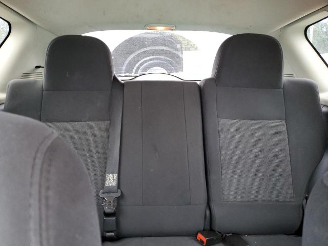 2011 Jeep Compass Sport VIN: 1J4NF1FB8BD136059 Lot: 60932654